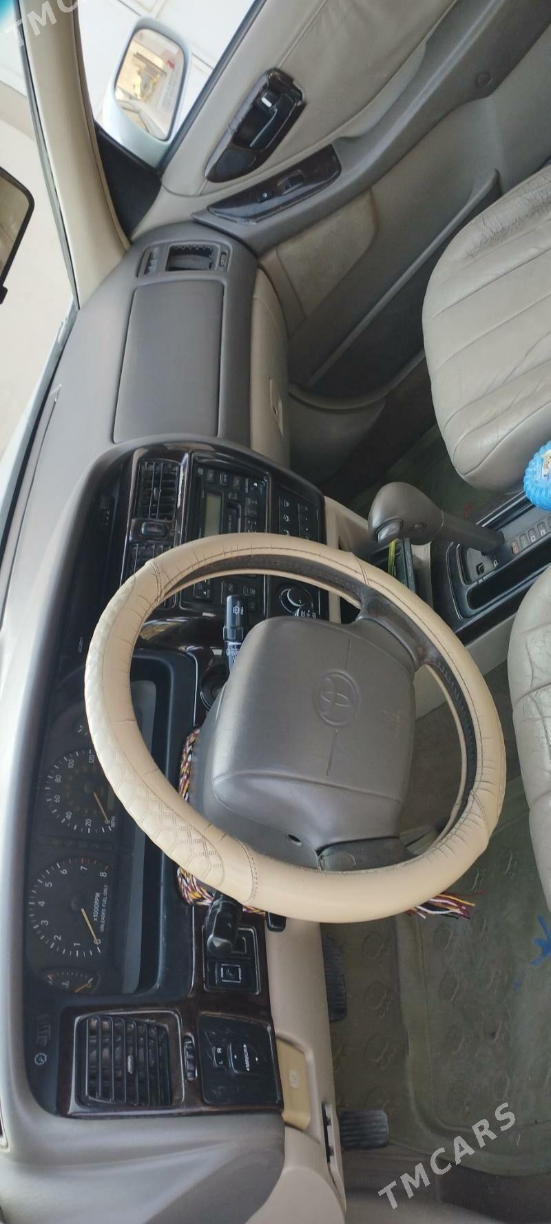 Toyota Avalon 1998 - 140 000 TMT - Тагтабазар - img 5