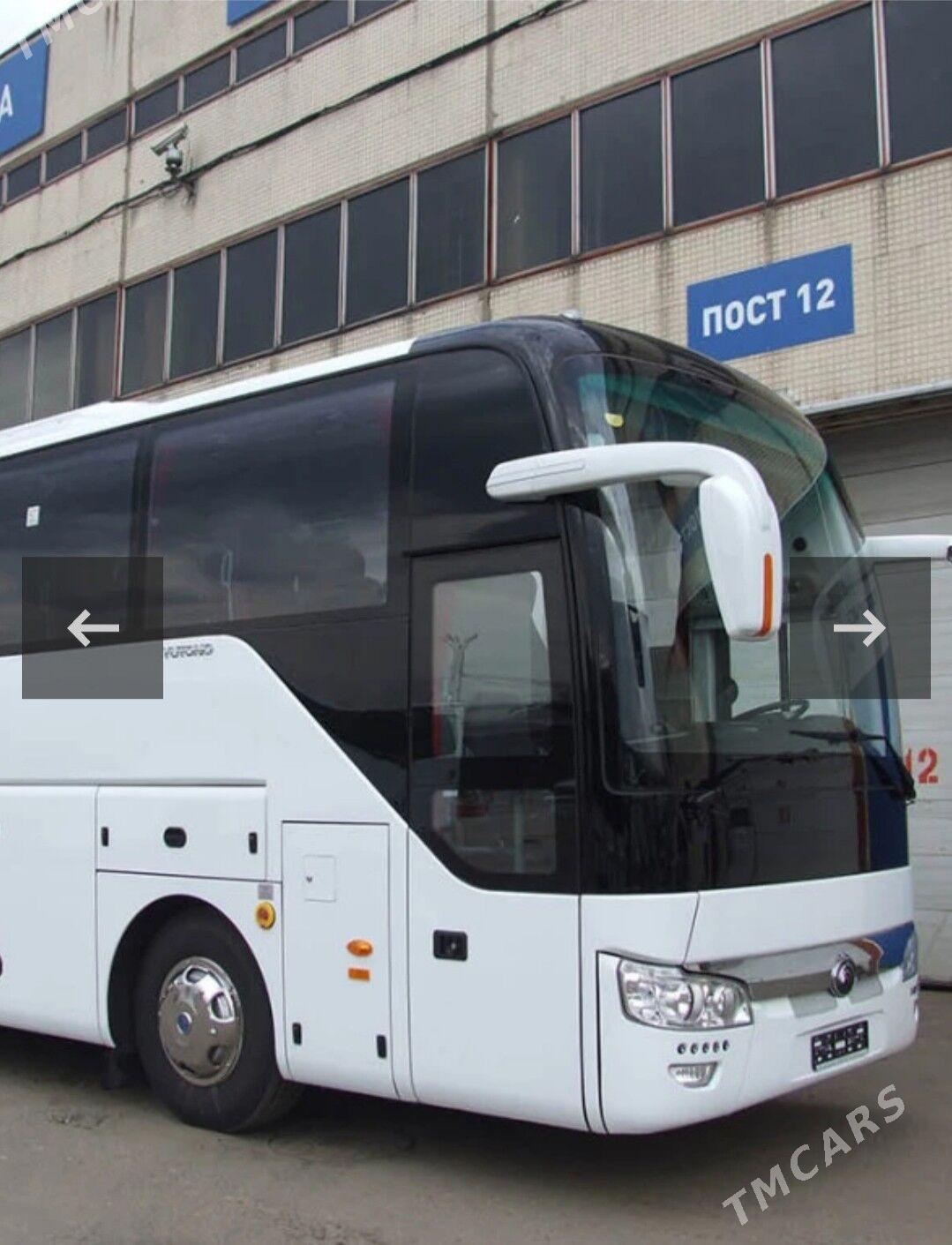 BCD - Ашхабад - img 1