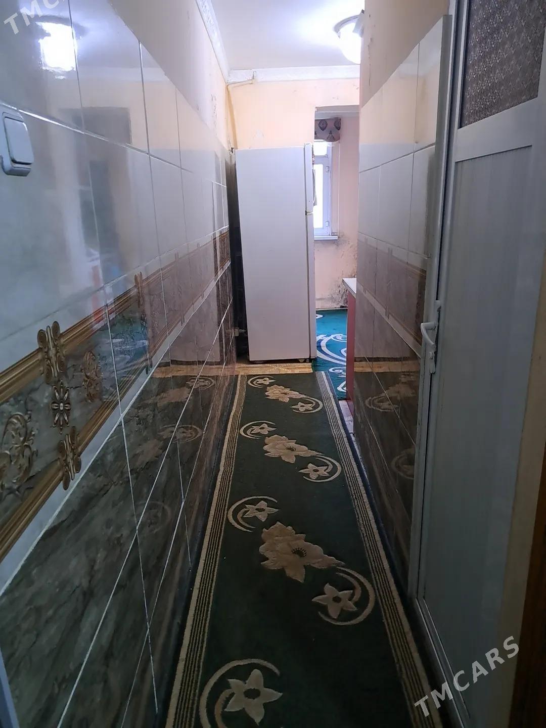 Arenda 10 mkr 2 etaz 2 kom - Ашхабад - img 3