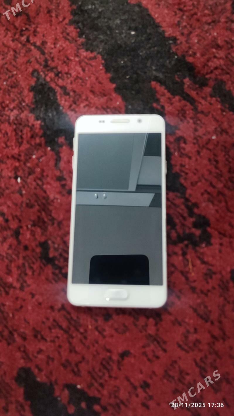 Samsung A3 2016 - Türkmenabat - img 6