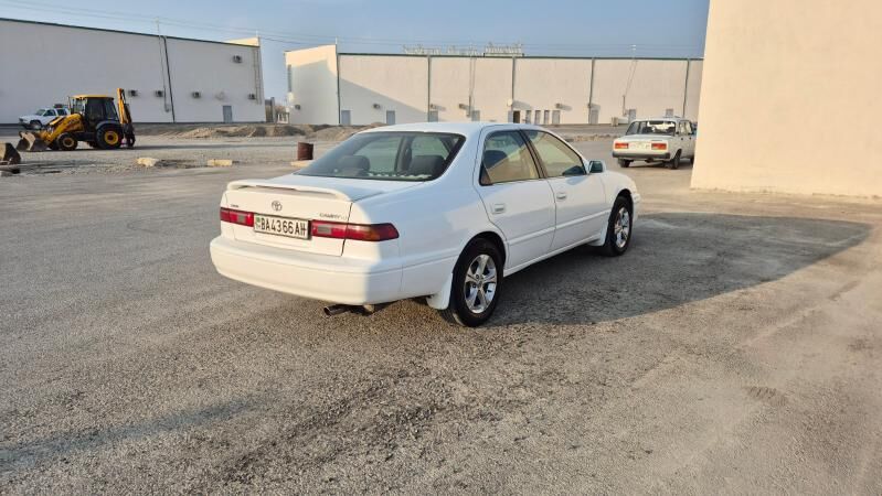 Toyota Camry 1998 - 124 000 TMT - Gökdepe - img 4
