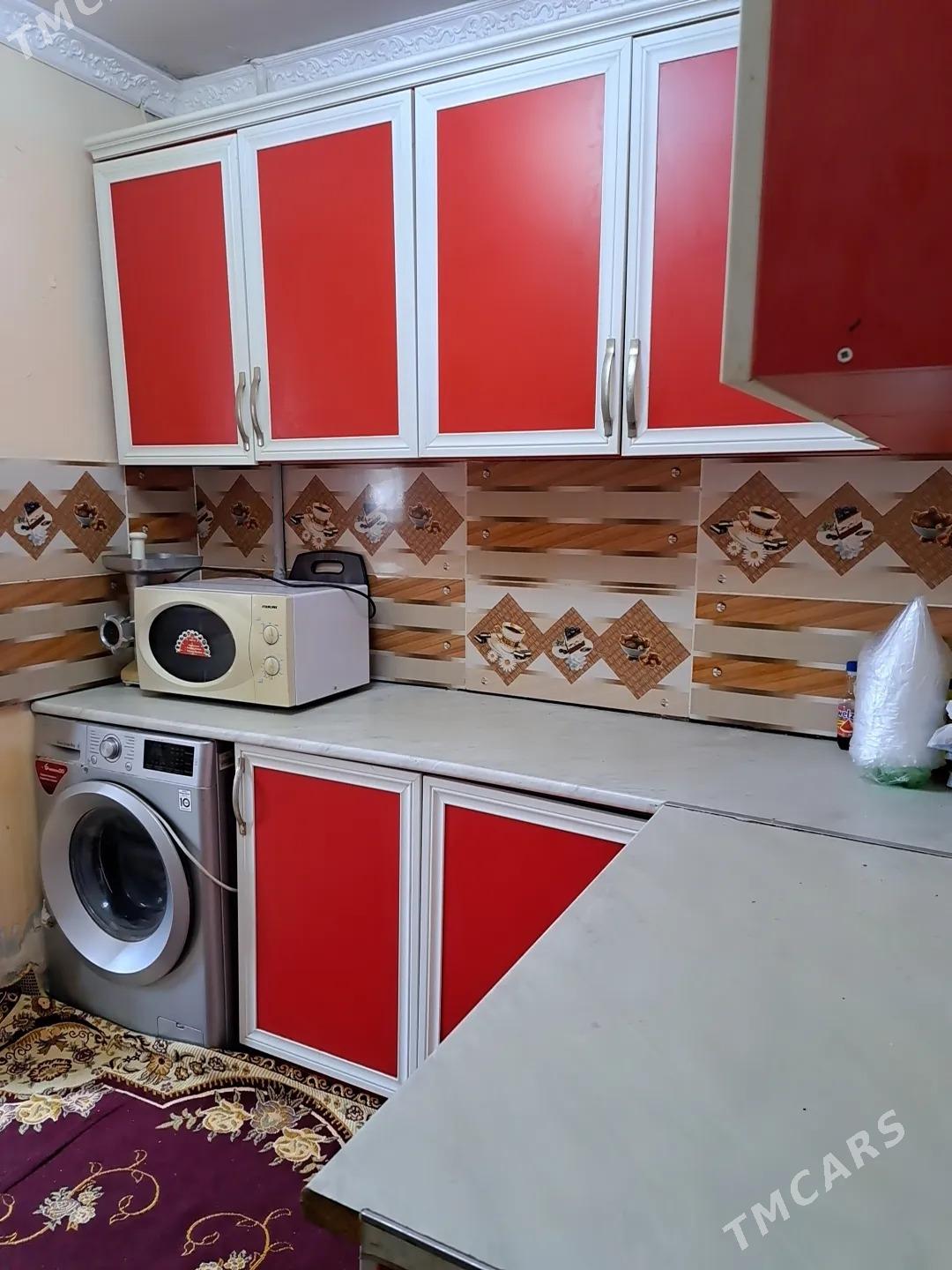 Arenda 10 mkr 2 etaz 2 kom - Ашхабад - img 4