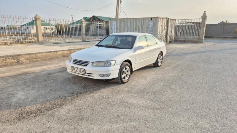 Toyota Camry 1998 - 124 000 TMT - Gökdepe - img 2