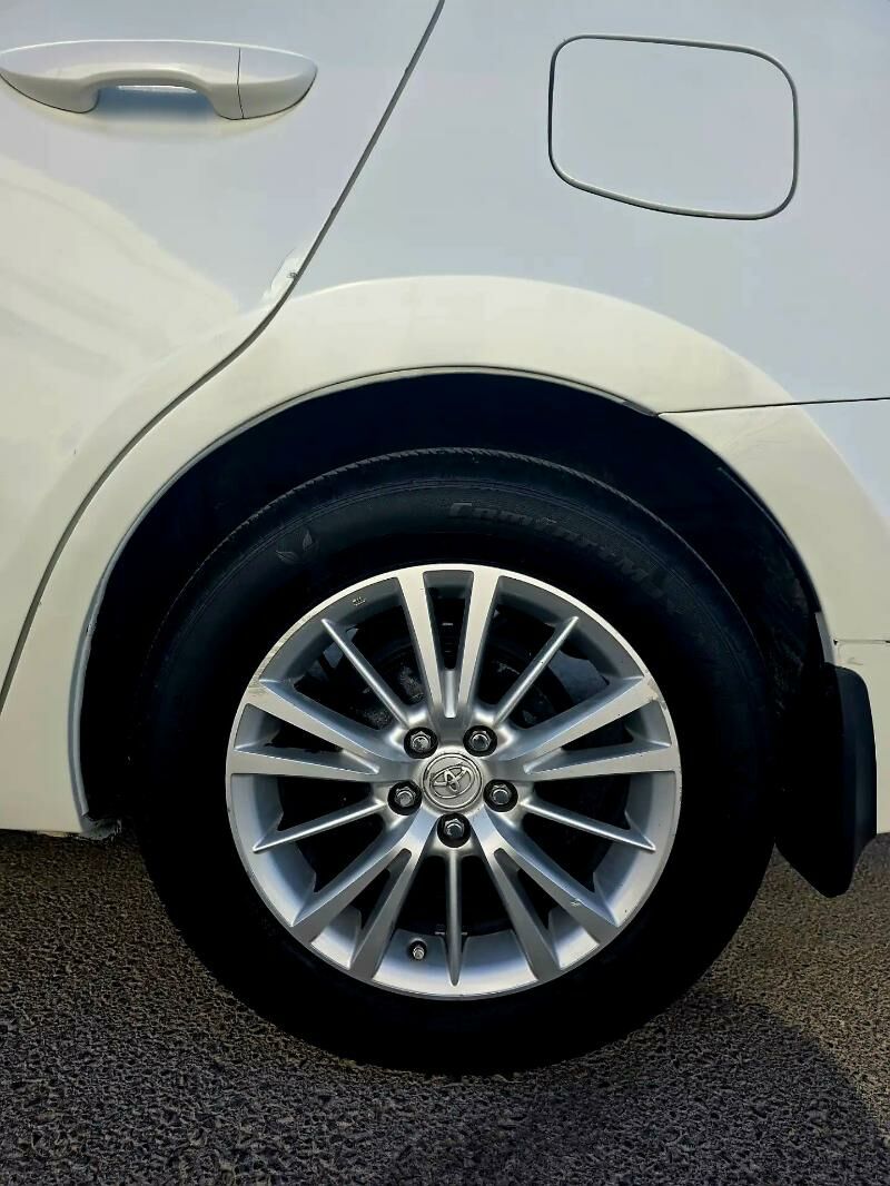 Toyota Corolla 2015 - 285 000 TMT - Aşgabat - img 8