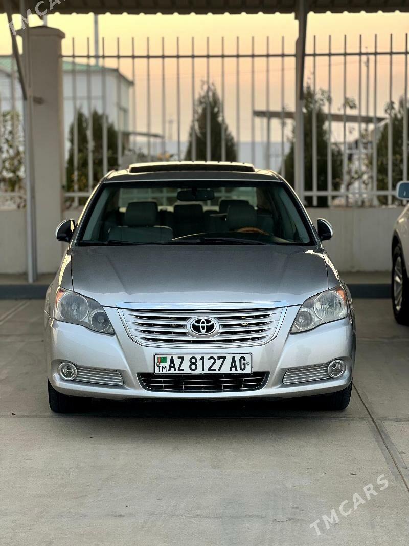 Toyota Avalon 2006 - 170 000 TMT - Ашхабад - img 3