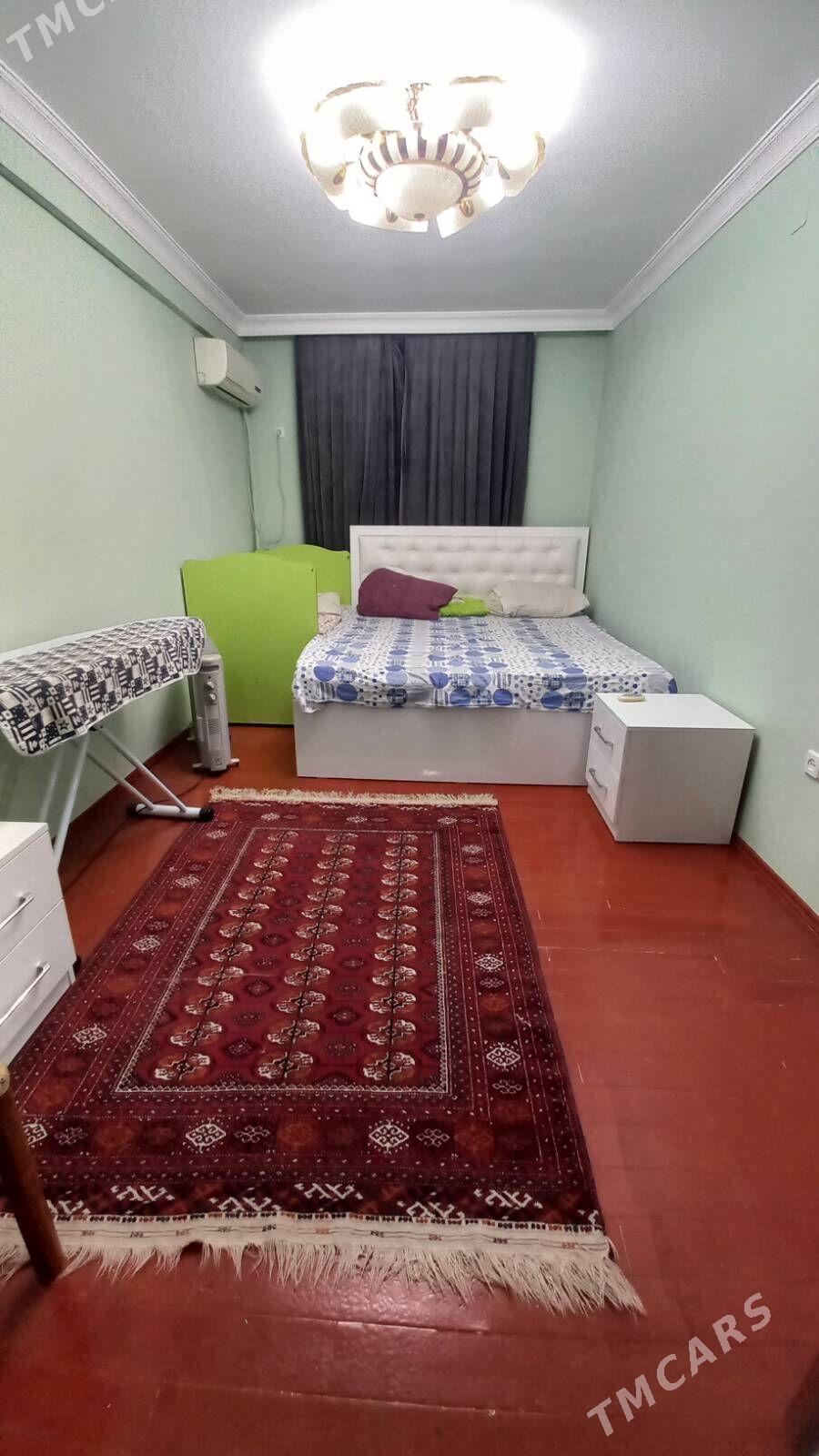 Arenda 1mkr 2etaž 3kom - 1 mkr - img 4