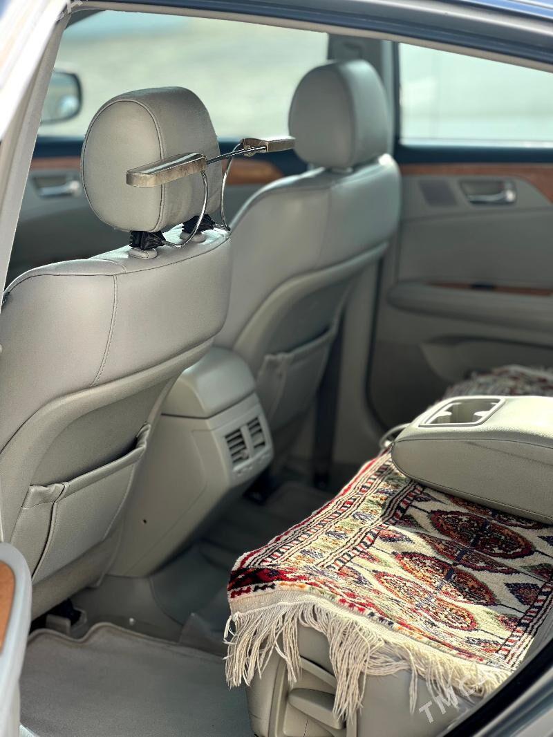 Toyota Avalon 2006 - 170 000 TMT - Ашхабад - img 7