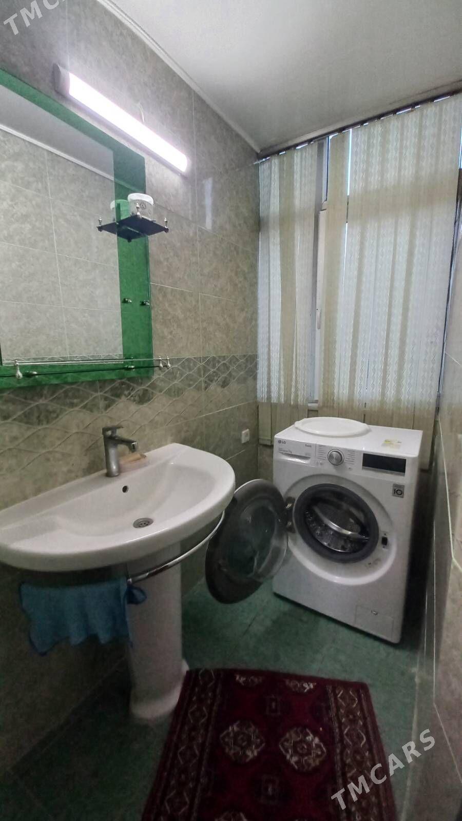 Arenda 1mkr 2etaž 3kom - 1 mkr - img 8