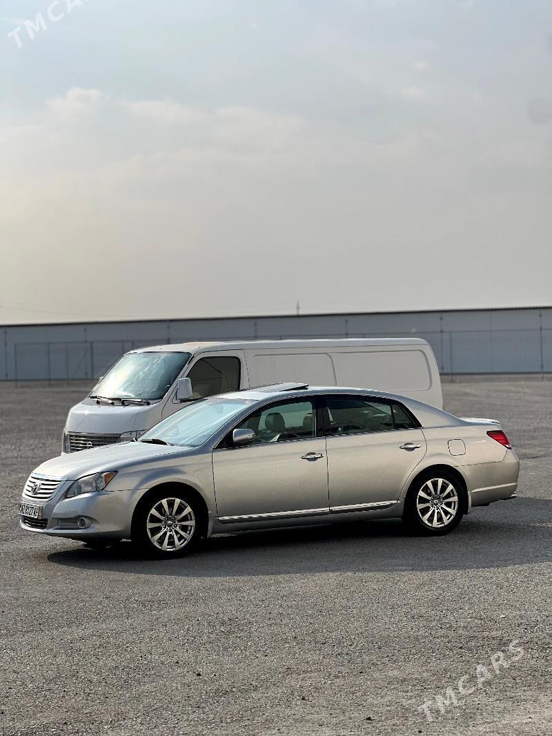 Toyota Avalon 2006 - 170 000 TMT - Ашхабад - img 4