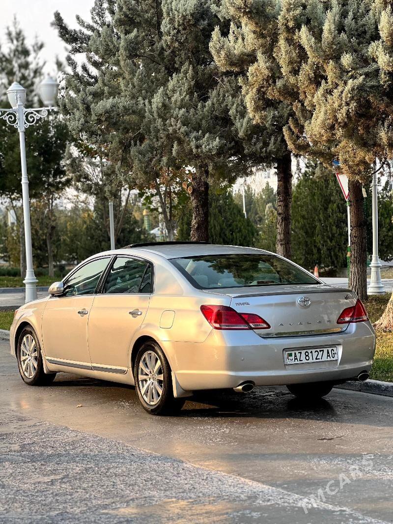 Toyota Avalon 2006 - 170 000 TMT - Ашхабад - img 2