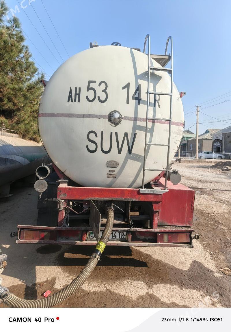 Kogel Light 2025 - 240 000 TMT - Теджен - img 3