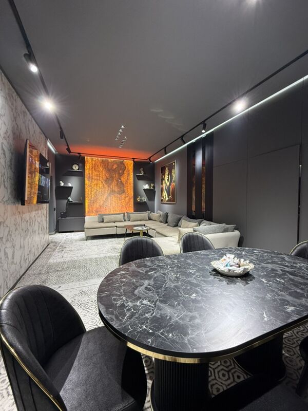 3 Kom 2 ET  Swoboda Ak Altyn - Ашхабад - img 7