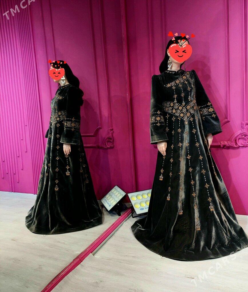 Prokat we Satlyk Toý Köýnekler - Ашхабад - img 3