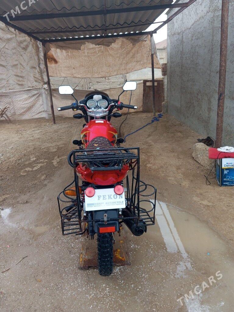 Fekon FK200-14G 2024 - 15 400 TMT - Esenguly - img 2