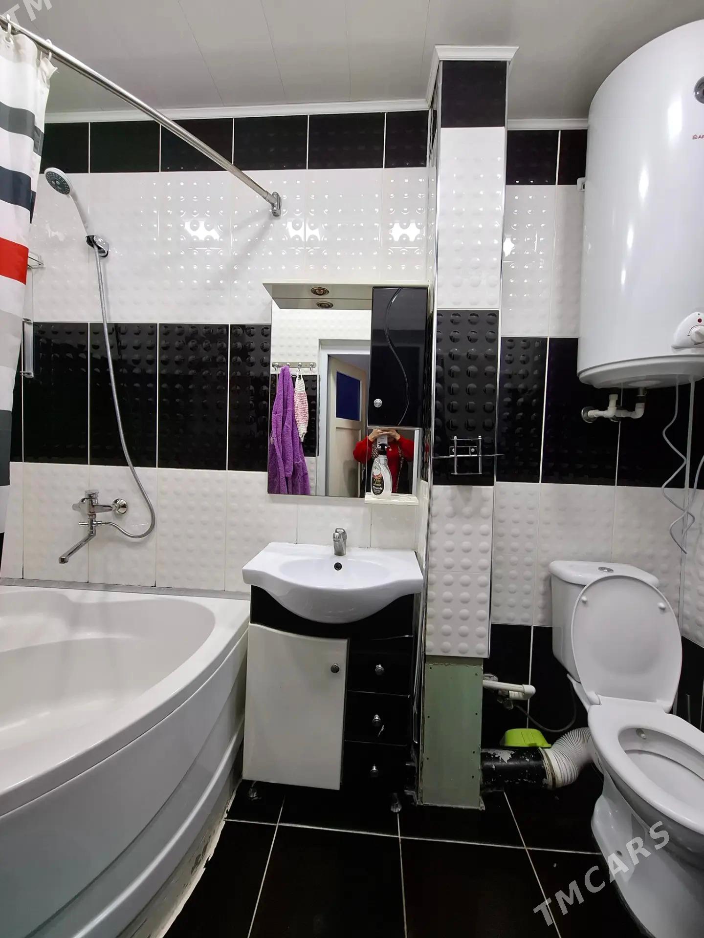 Mir 1 Molodyoźnyn ugry 4/2/2 - Ашхабад - img 7