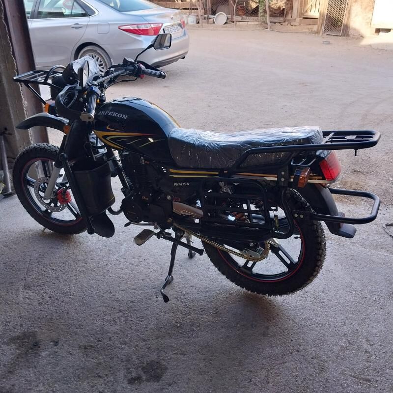 demir fekon ramasy 2 800 TMT - Balkanabat - img 2