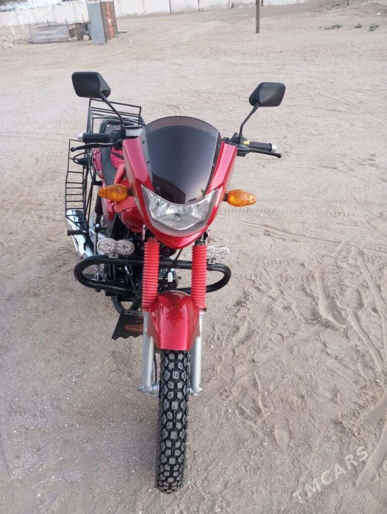 Fekon FK200-14G 2024 - 15 400 TMT - Esenguly - img 4