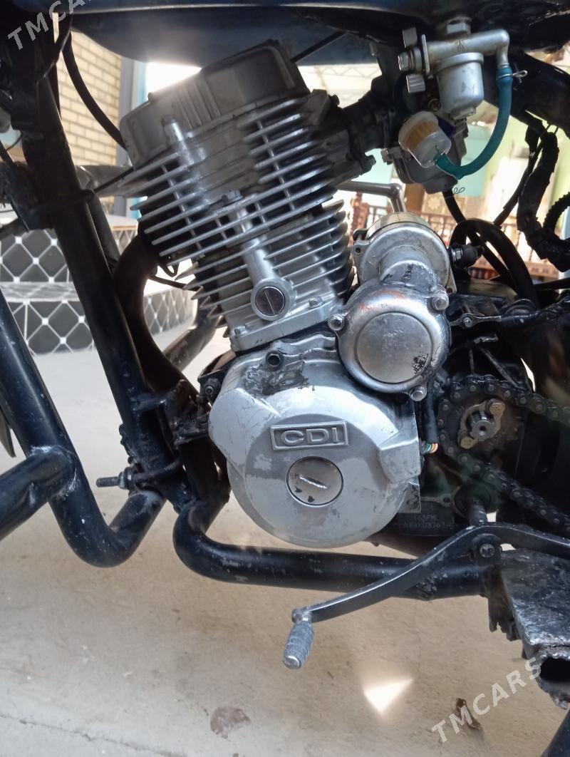 Fekon FK200-14G 2020 - 9 000 TMT - Bäherden - img 3