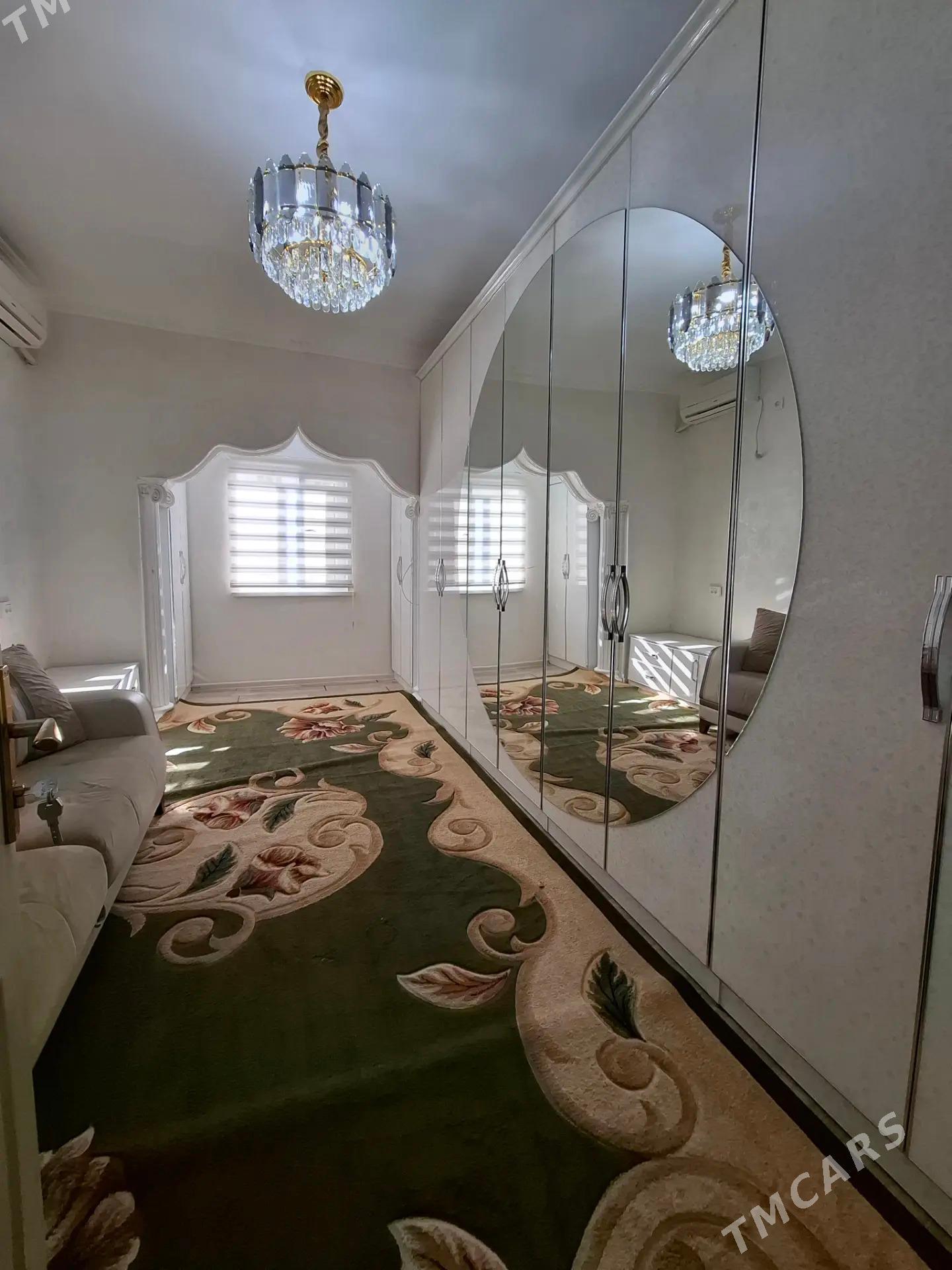 Mir 1 Molodyoźnyn ugry 4/2/2 - Ашхабад - img 2