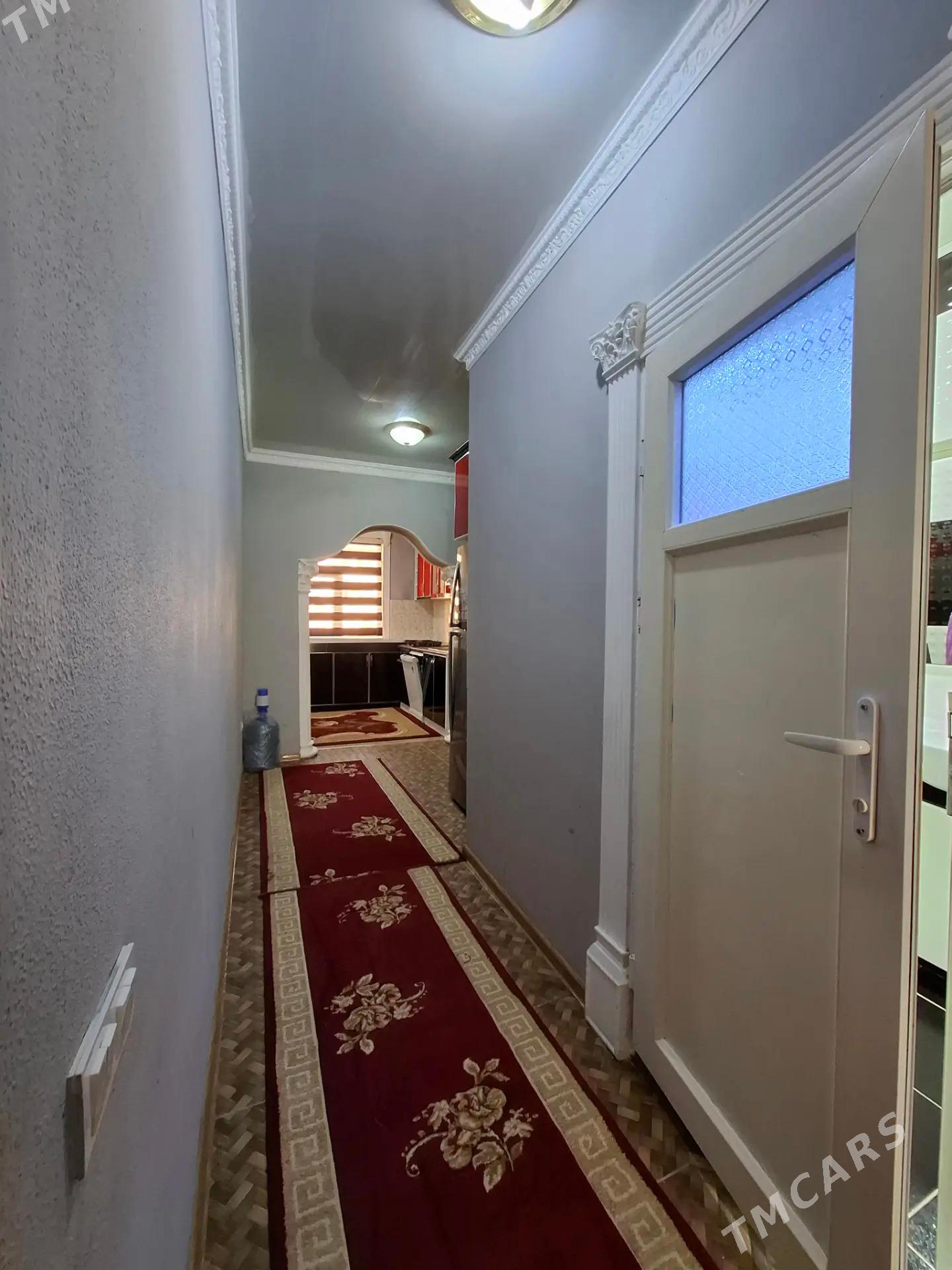 Mir 1 Molodyoźnyn ugry 4/2/2 - Ашхабад - img 3