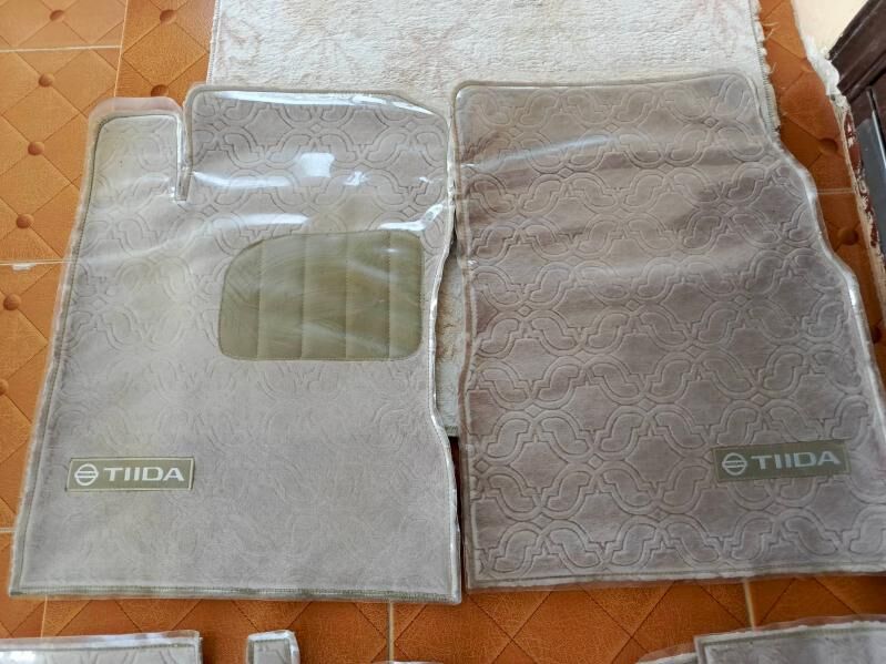 TIIDA NISSAN KOWRIK 200 TMT - Aşgabat - img 4