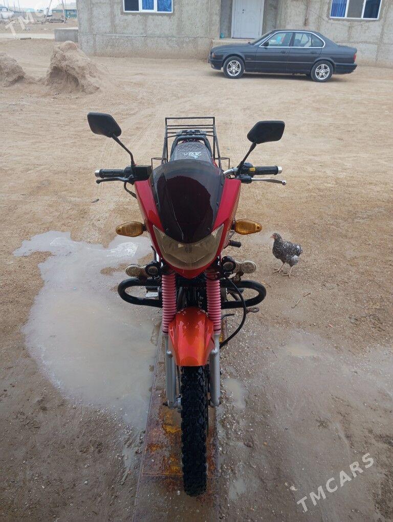 Fekon FK200-14G 2024 - 15 400 TMT - Esenguly - img 3