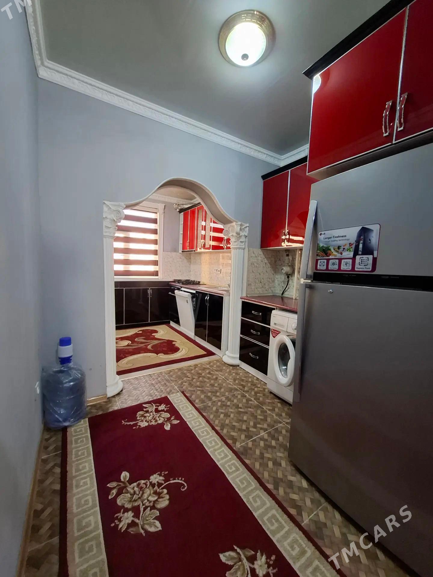 Mir 1 Molodyoźnyn ugry 4/2/2 - Ашхабад - img 4