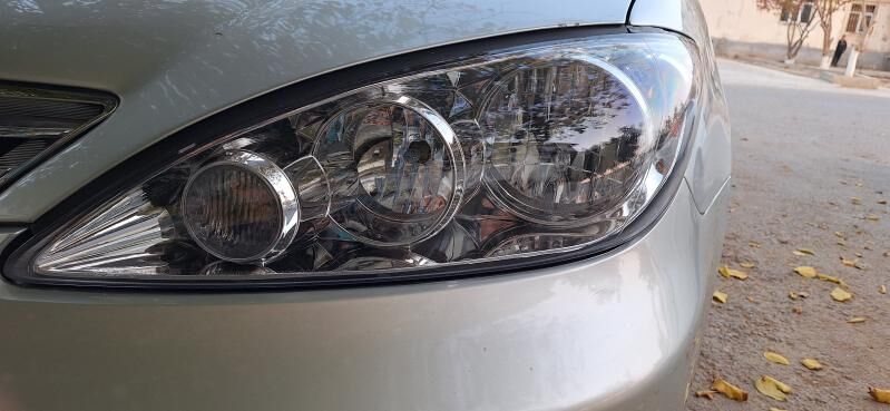 duty camry fara 2 000 TMT - Бузмеин - img 2