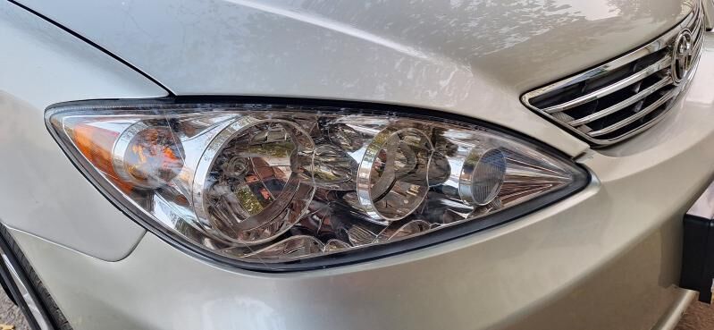 duty camry fara 2 000 TMT - Бузмеин - img 4