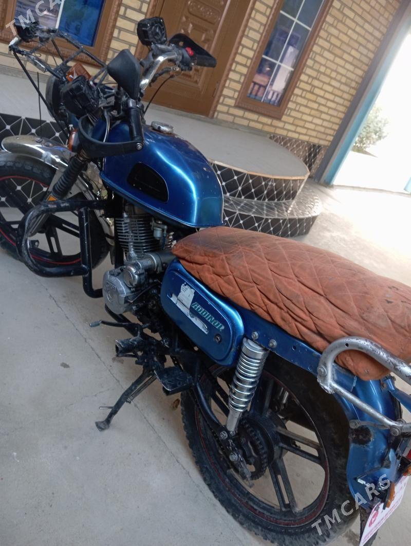 Fekon FK200-14G 2020 - 9 000 TMT - Bäherden - img 2