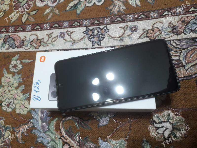Redmi not 13 - Ашхабад - img 4