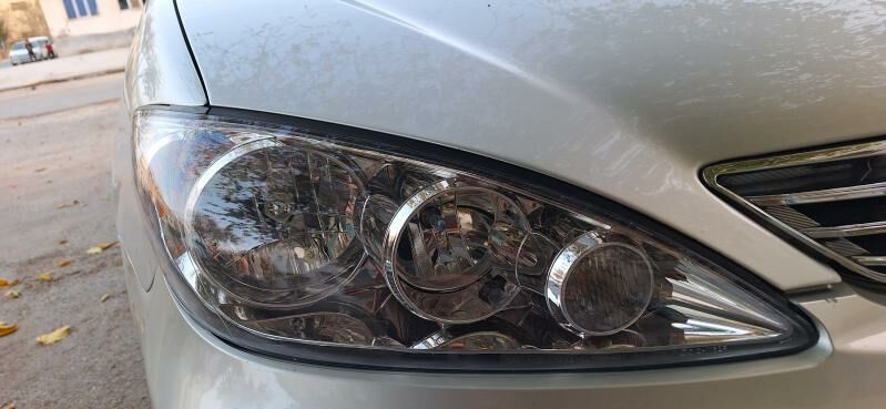 duty camry fara 2 000 TMT - Бузмеин - img 5