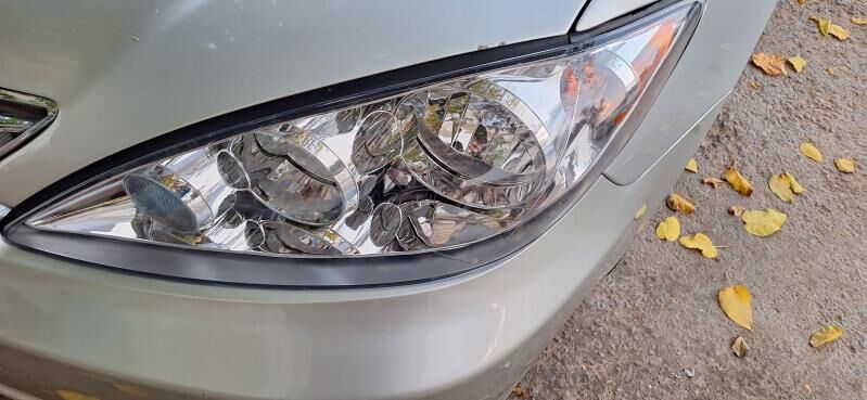 duty camry fara 2 000 TMT - Бузмеин - img 3