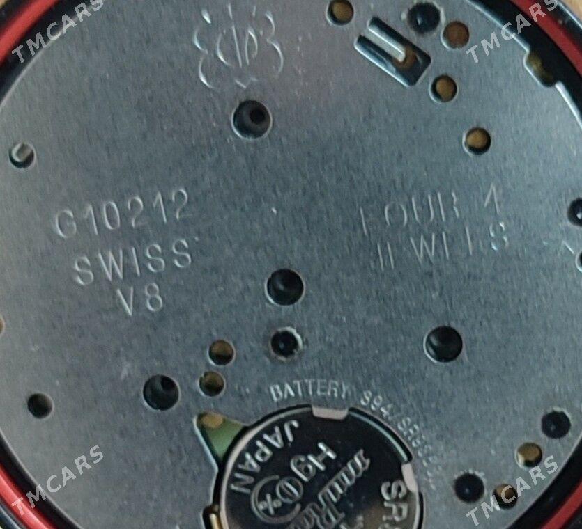 Sagat  Часы  TISSOT  оригинал - Hitrowka - img 2