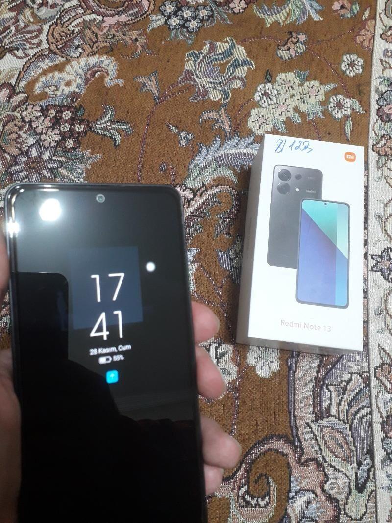 Redmi not 13 - Ашхабад - img 5