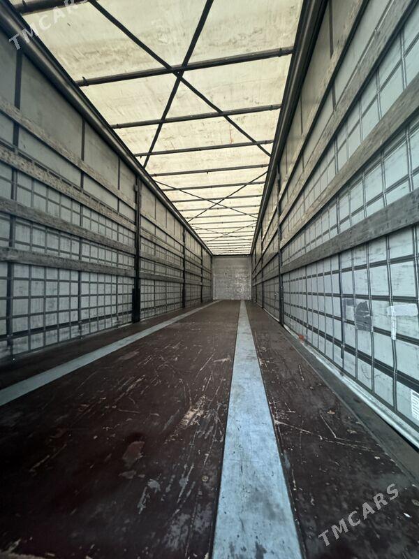 Kogel Euro Trailer 2020 - 453 000 TMT - Ашхабад - img 3