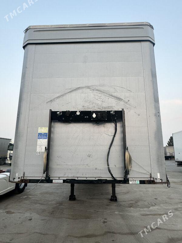 Kogel Euro Trailer 2020 - 453 000 TMT - Ашхабад - img 4