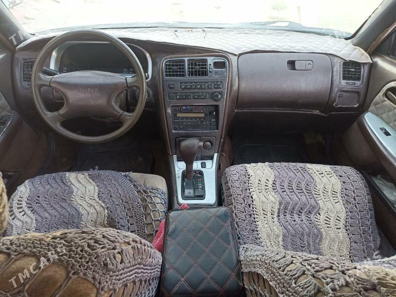 Toyota Mark II 1993 - 44 000 TMT - Balkanabat - img 2