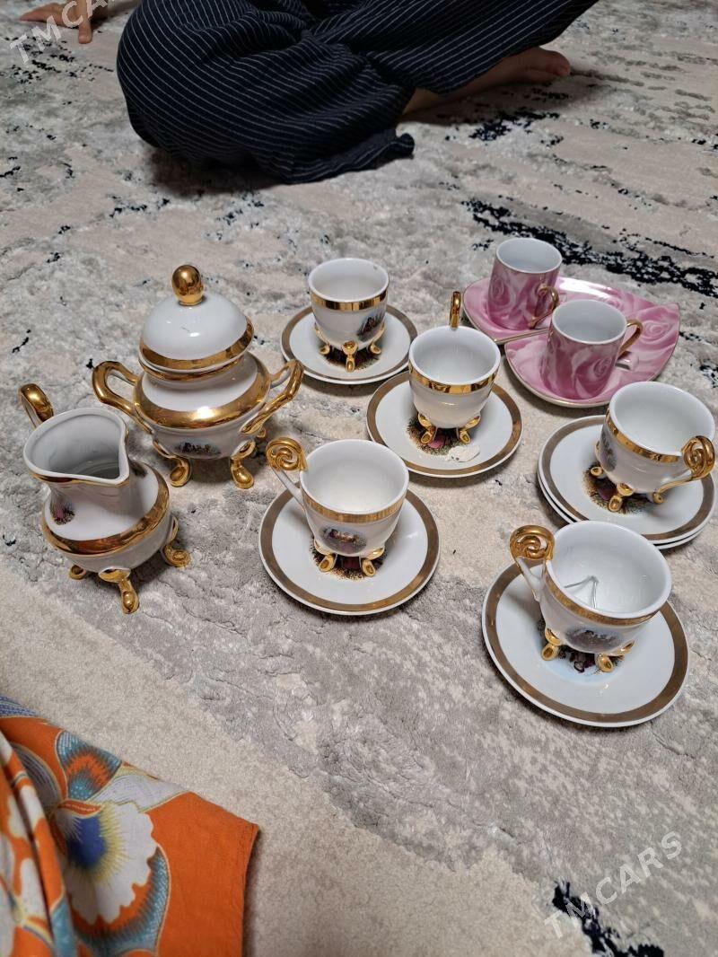 madonna fasuda - Дашогуз - img 2