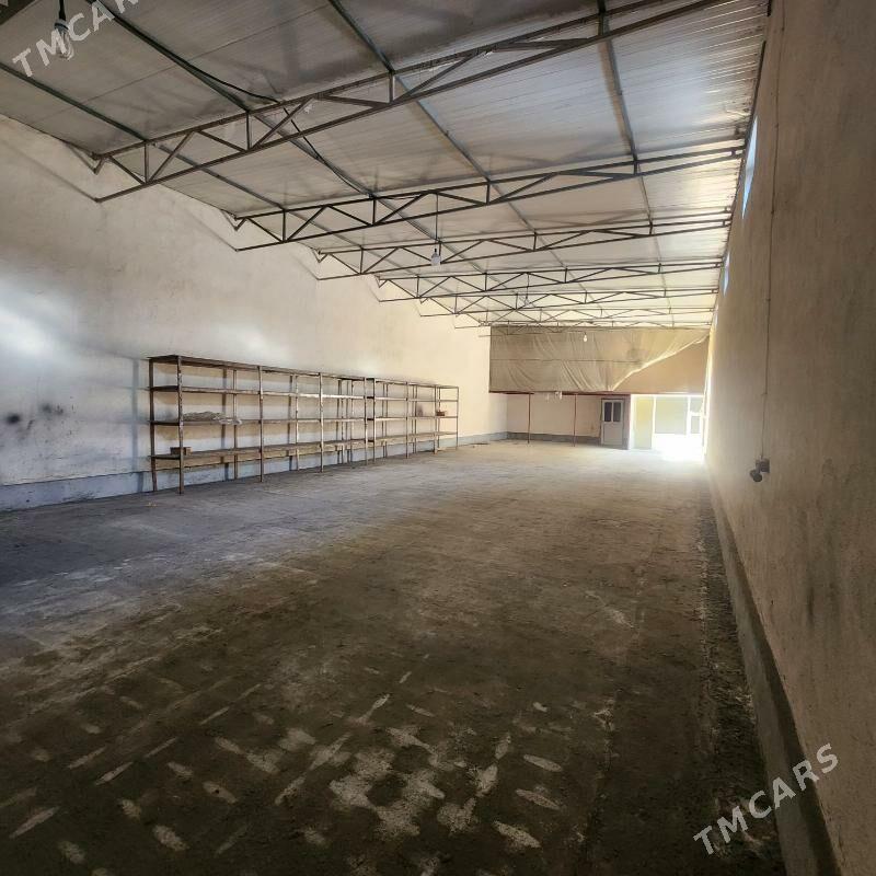 аренда склад - Ашхабад - img 3