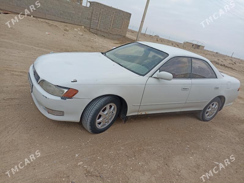 Toyota Mark II 1993 - 44 000 TMT - Balkanabat - img 5