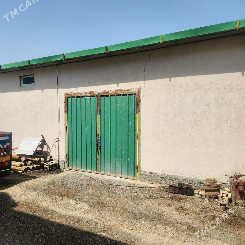 аренда склад - Ашхабад - img 5