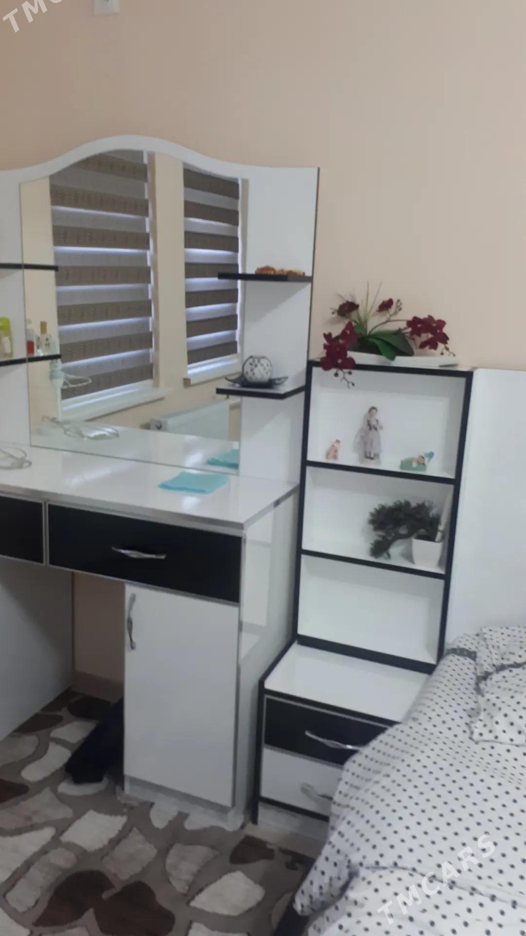 Arenda Buzmeyin jemagat - Büzmeýin - img 5