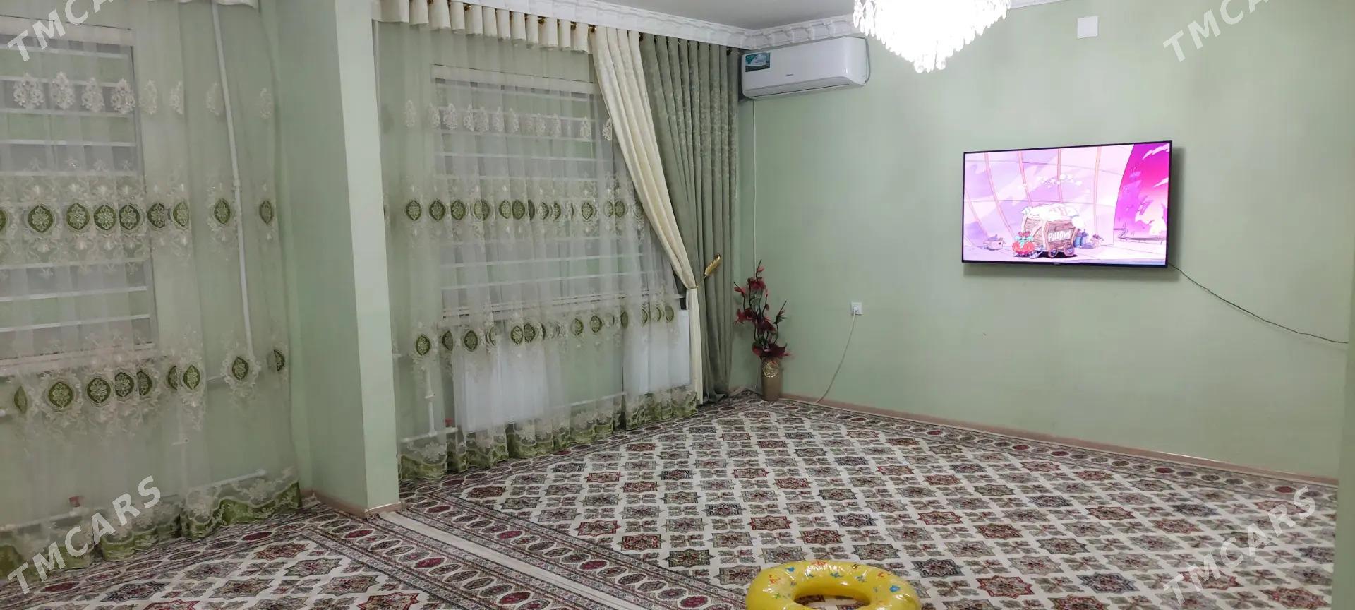 Arenda Buzmeyin jemagat - Büzmeýin - img 3