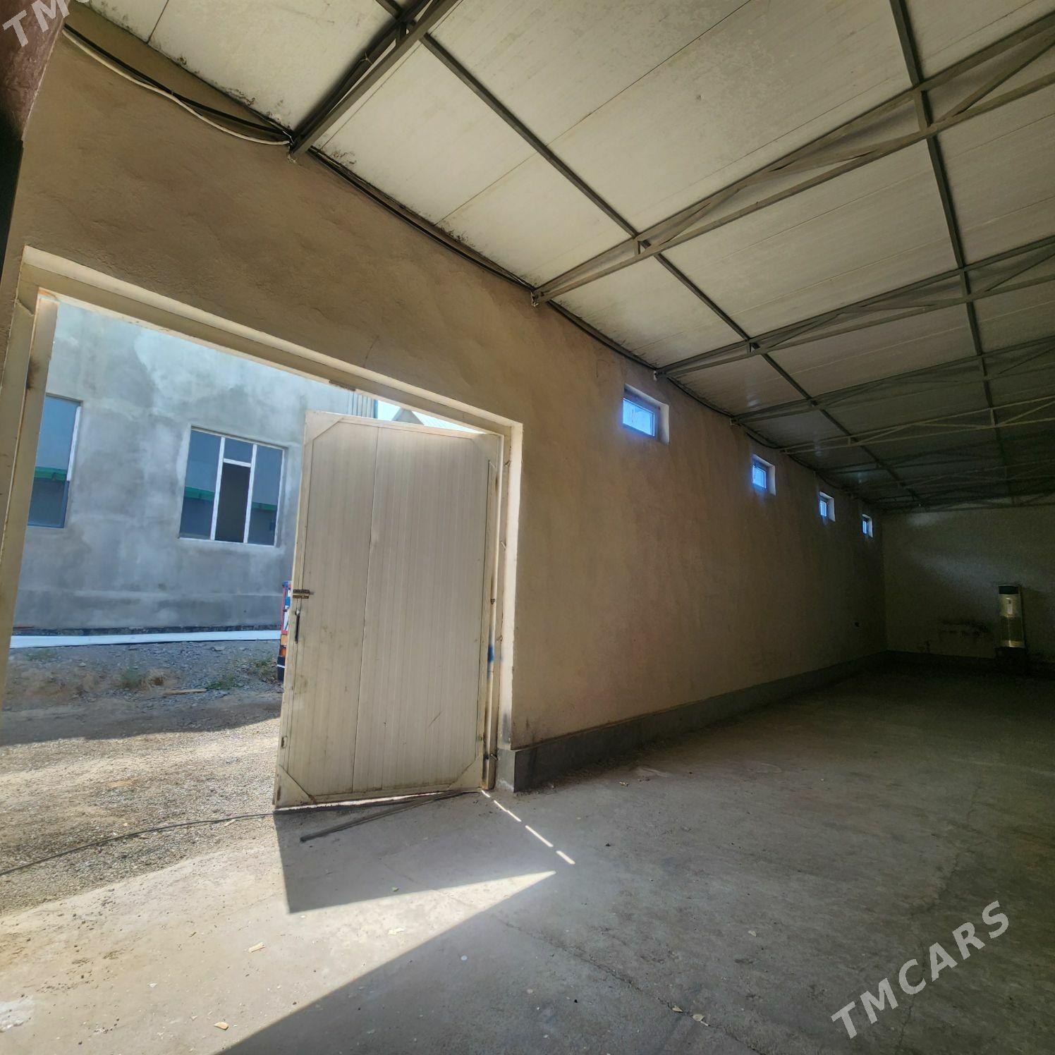 аренда склад - Ашхабад - img 2