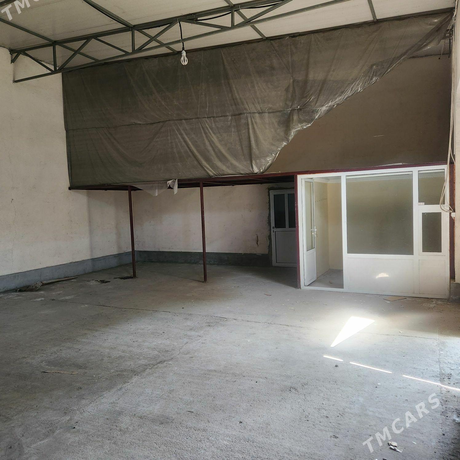 аренда склад - Ашхабад - img 4