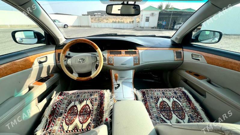 Toyota Avalon 2006 - 170 000 TMT - Ашхабад - img 9