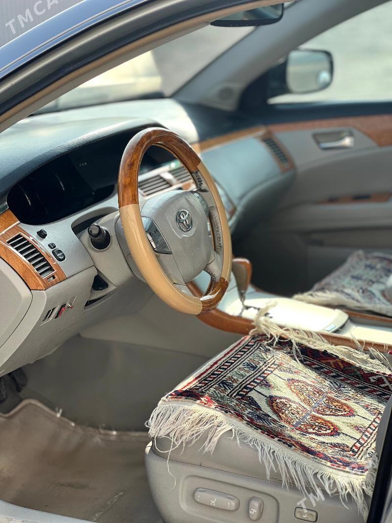 Toyota Avalon 2006 - 170 000 TMT - Ашхабад - img 8