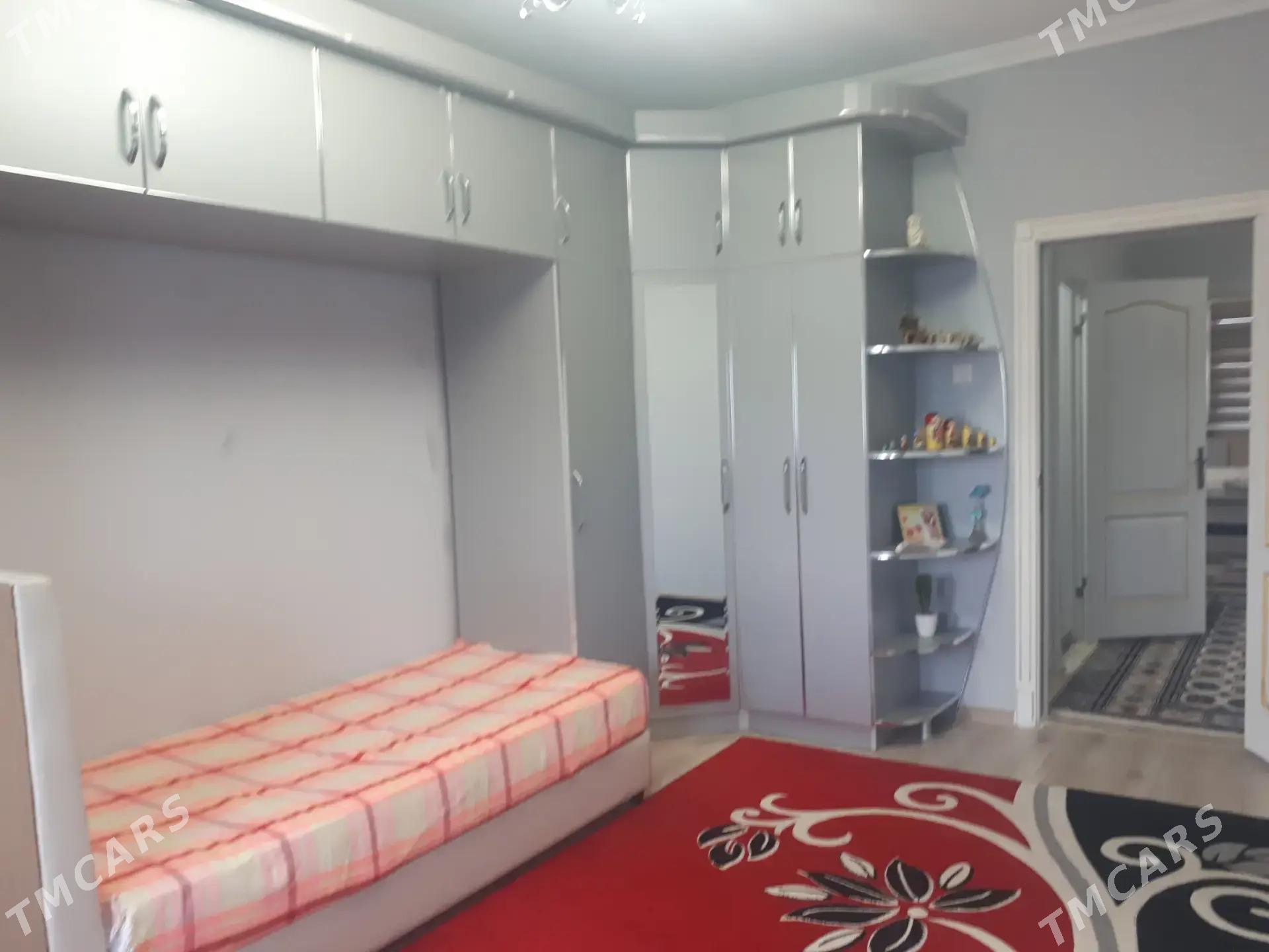 Arenda Buzmeyin jemagat - Büzmeýin - img 2