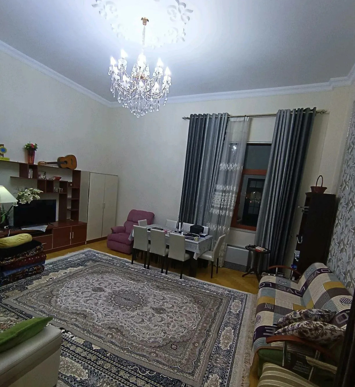 NEBIT GAZ YUBILEYNIY 3 K ARZAN - Aşgabat - img 3